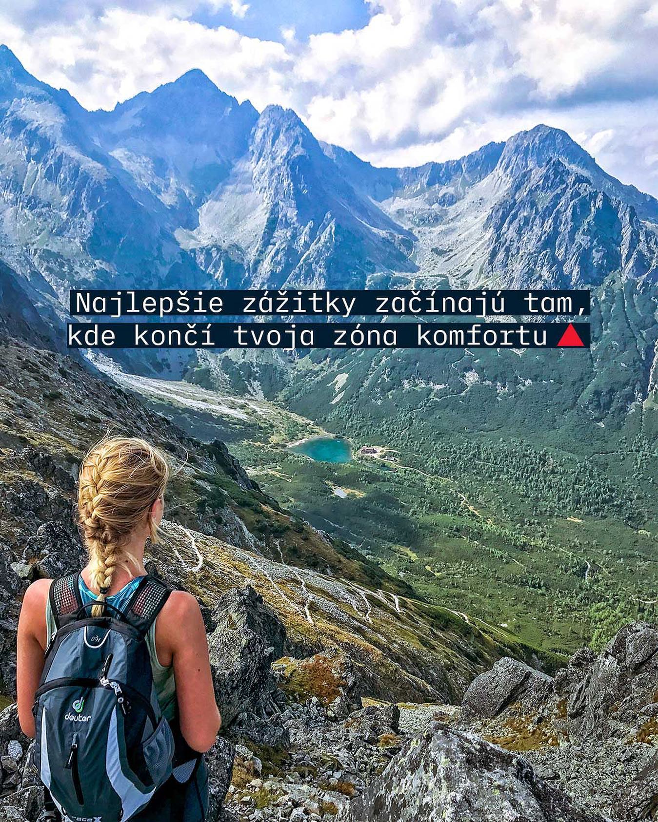 Foto de cumbre de un participante