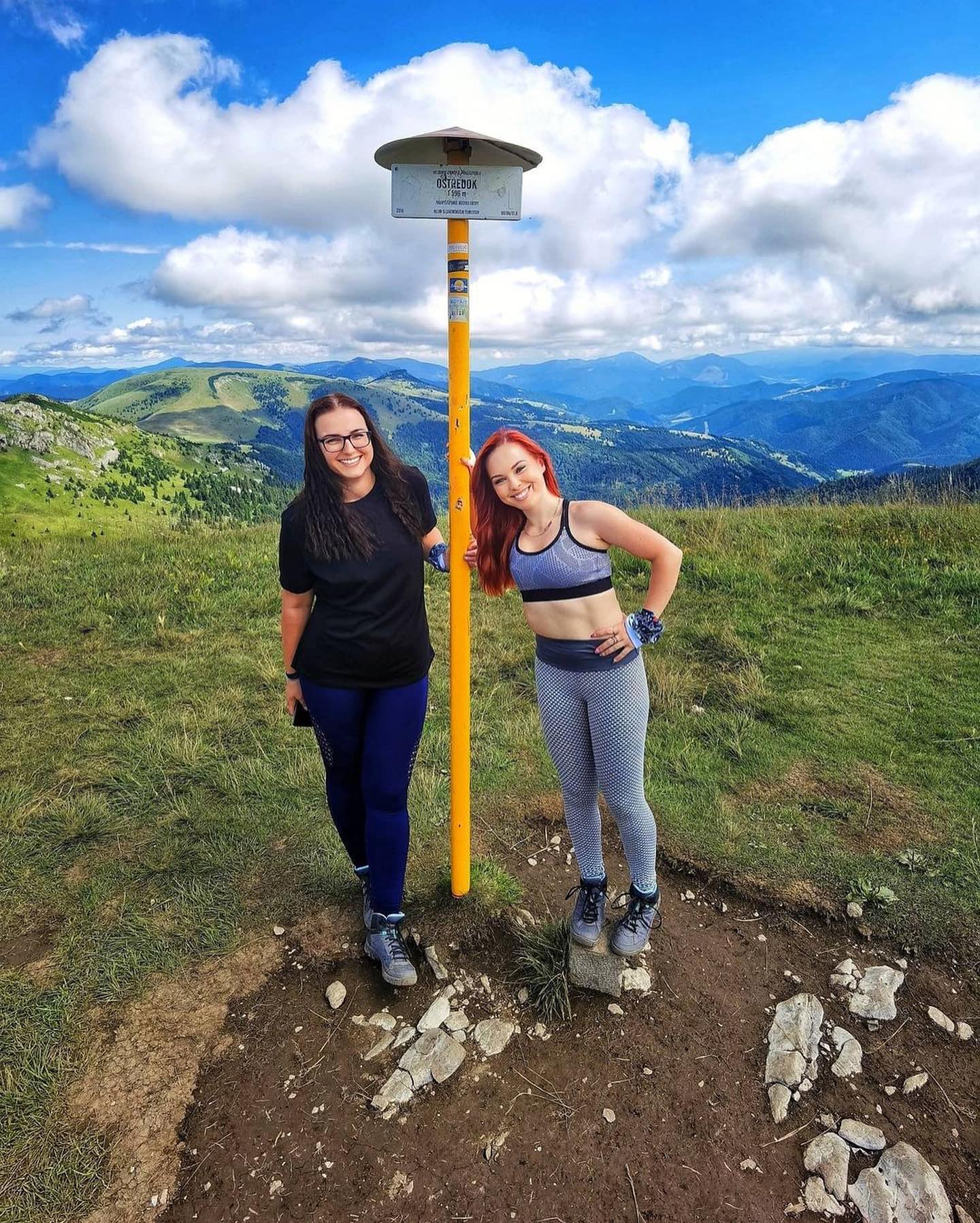 Foto de cumbre de un participante