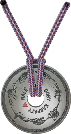 Medalla Doby Karpaty Malé