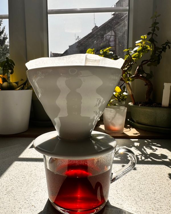 Customer photo of evelina Bourbon
