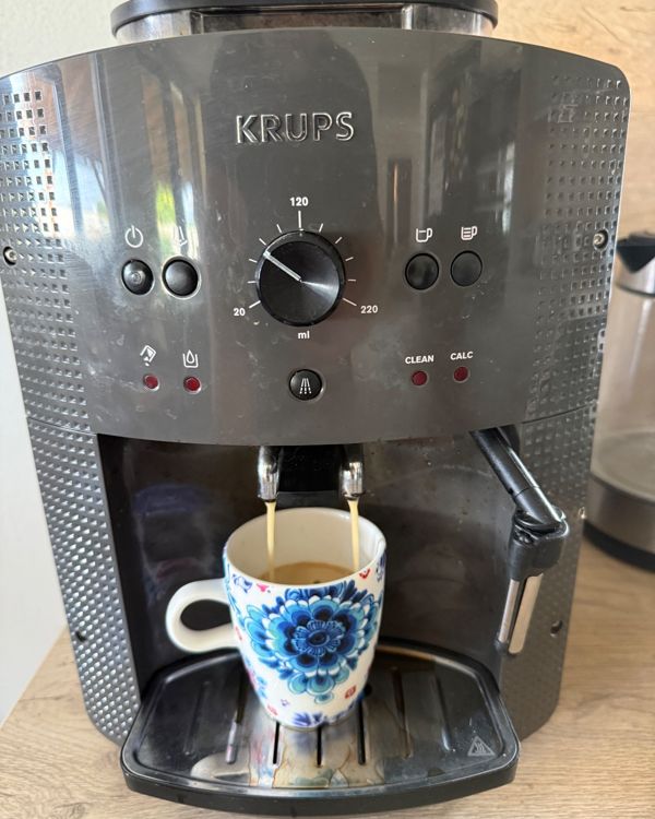 Customer photo of evelina Mokka