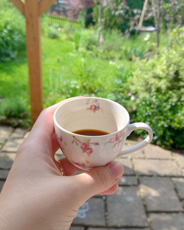 Customer photo of evelina Mokka