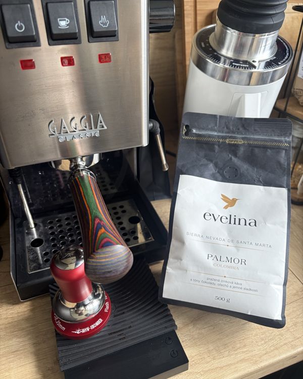 Customer photo of evelina Palmor