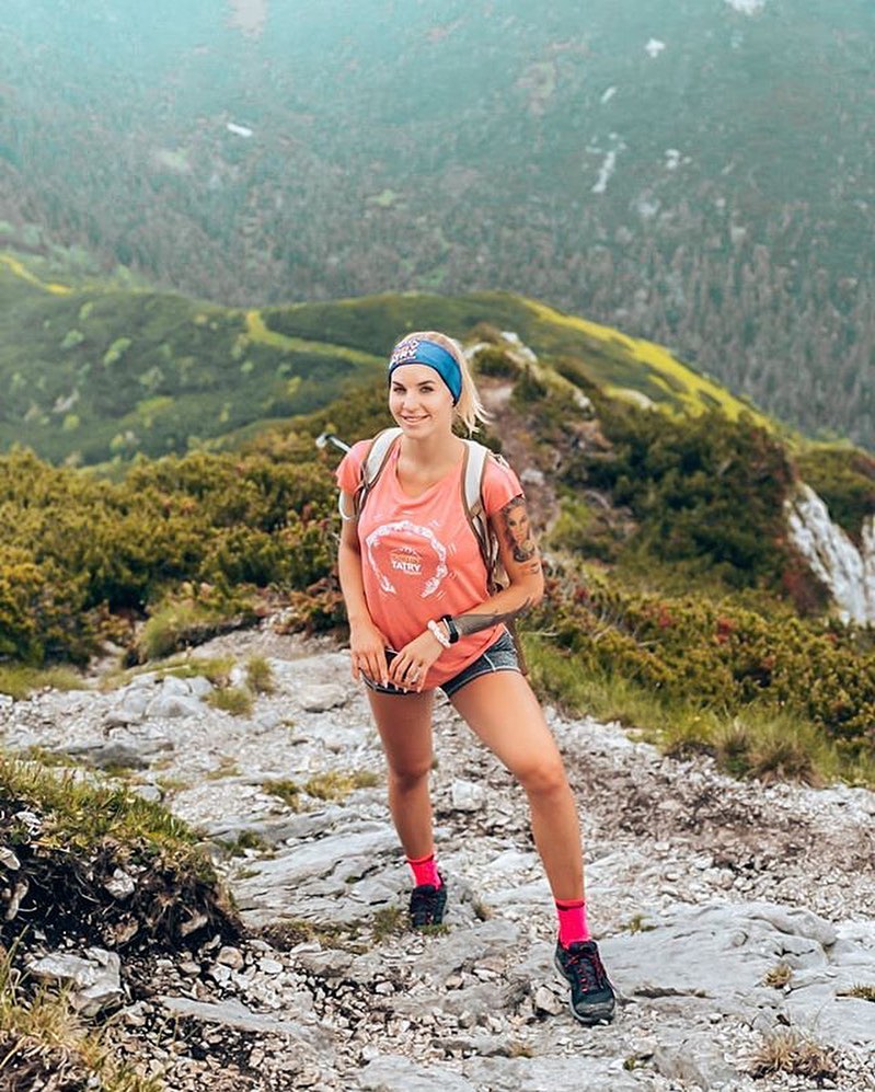 Foto de cumbre de un participante
